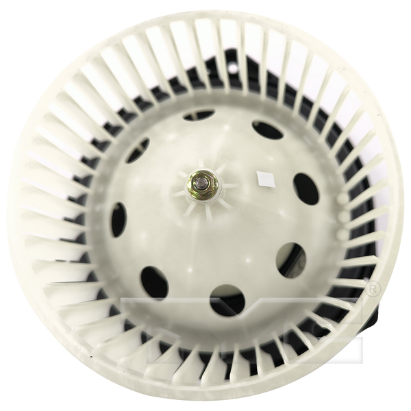 A/C Blower Motor Assembly for 07-24 Nissan Altima 27225-1EA0A