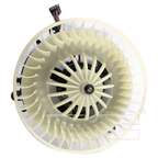 A/C Blower Motor Assembly for 00-06 Mercedes CL500/S430/S500/S600 220 906 01 00