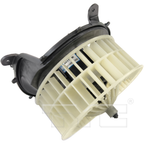 A/C Blower Motor Assembly for 00-06 Mercedes CL500/S430/S500/S600 220 906 01 00