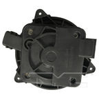 AC Blower Motor for 21-24 Ford Bronco 2.3L/2.7L/3.0L FO3126146 MB3Z 19805 C