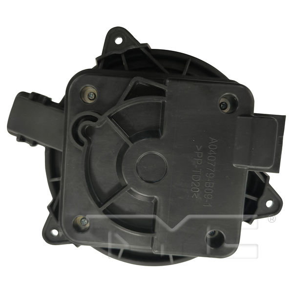 AC Blower Motor for 21-24 Ford Bronco 2.3L/2.7L/3.0L FO3126146 MB3Z 19805 C