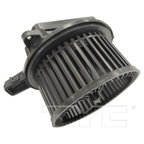 AC Blower Motor for 21-24 Ford Bronco 2.3L/2.7L/3.0L FO3126146 MB3Z 19805 C