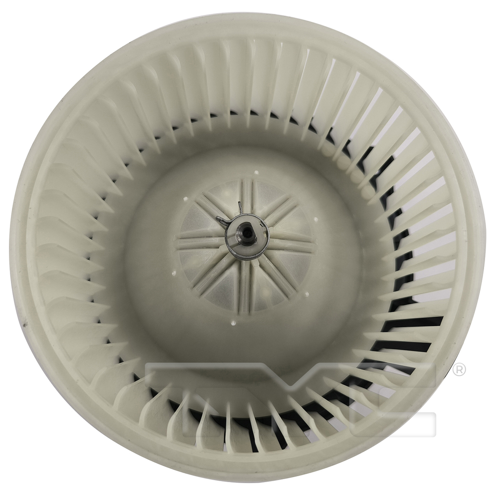 AC Blower Motor Assembly for 17-23 Chevy Volt EV GM3126163 42341642