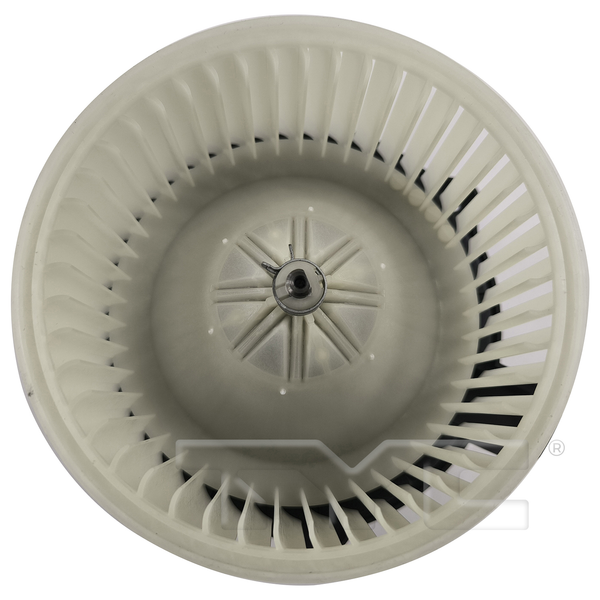 AC Blower Motor Assembly for 17-23 Chevy Volt EV GM3126163 42341642