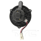 AC Blower Motor Assembly for 17-23 Chevy Volt EV GM3126163 42341642