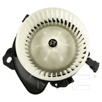 AC Blower Motor Assembly for 15-22 Ram Promaster City