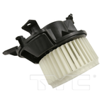 AC Blower Motor Assembly for 15-22 Ram Promaster City