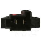 AC Blower Motor Assembly for 15-22 Ram Promaster City