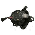 AC Blower Motor Assembly for 15-22 Ram Promaster City