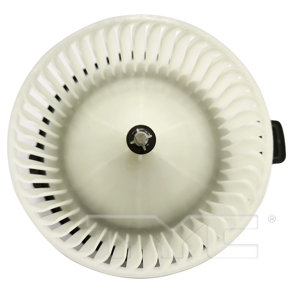 AC Blower Motor Assembly for 20-21 Mercedes-Benz GLE/GLS Class