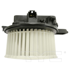 AC Blower Motor Assembly for 20-21 Mercedes-Benz GLE/GLS Class