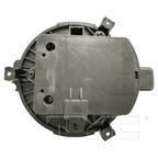 AC Blower Motor Assembly for 20-21 Mercedes-Benz GLE/GLS Class