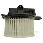 AC Blower Motor Assembly for 19-25 BMW X5 3.0L/EV4.4L/EV 3.0L