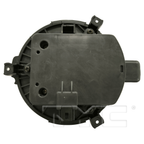 AC Blower Motor Assembly for 19-25 BMW X5 3.0L/EV4.4L/EV 3.0L
