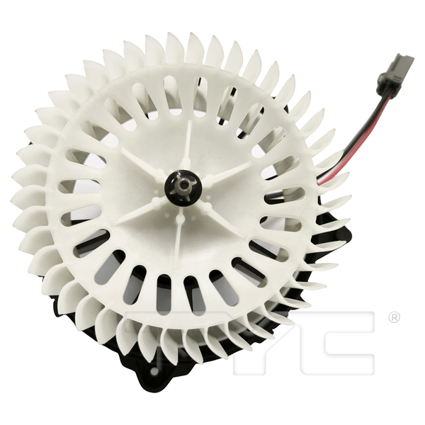 Rear Blower Motor Assembly for 2014-2023 Ford Transit Connect 2.0L/2.5L MM1109