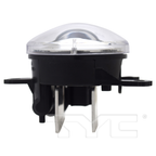 LED Fog Light Bumper Lamp for 22-24 Mitsubishi Outlander Right Passenger Side