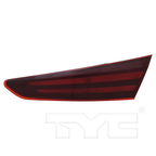 Halogen  Trunk Lid Tail Light for 19-20 Hyundai Elantra (US Built) Right Side