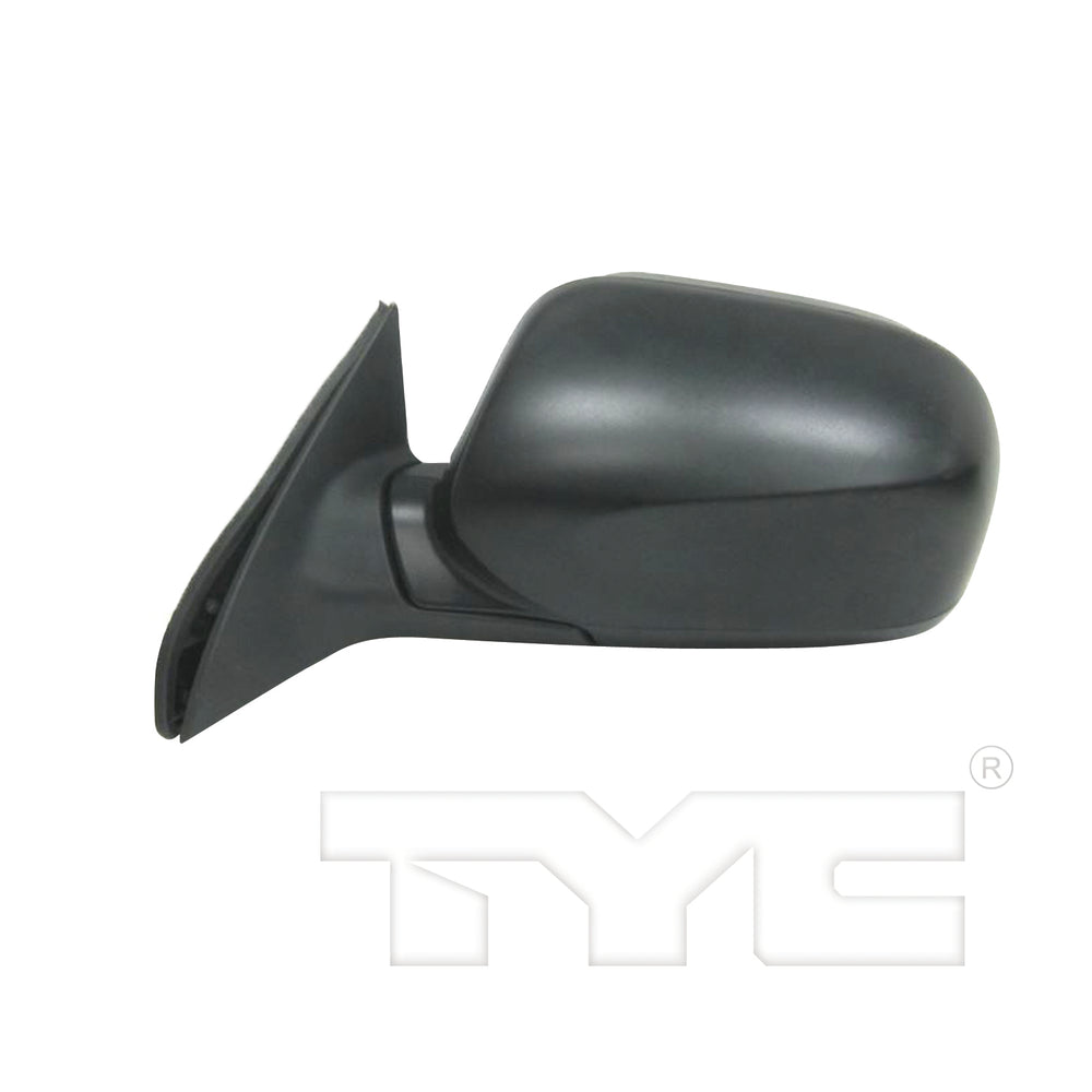 Door Mirror for 11-14 Subaru Legacy Outback Power Heated Right Passenger Side