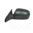Door Mirror for 11-14 Subaru Legacy Outback Power Heated Right Passenger Side