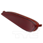 Rear Bumper Reflector Left Driver for 11-13 Hyundai Elantra Sedan CAPA