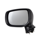 Side View Mirror for 18-21 Subaru Crosstrek Power Heated Left Driver