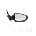 Door Mirror for 12-17 Hyundai Accent Power Non-Heated Right Passenger Side