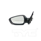 Door Mirror for 12-17 Hyundai Accent Power Non-Heated Left Driver Side