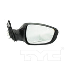 Door Mirror for 11-13 Hyundai Elantra Sedan Power Heated w/Signal Right Side