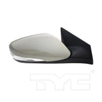 Door Mirror for 14-16 Hyundai Elantra Power Heated w/Signal Right Passenger