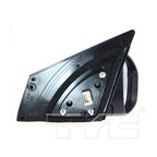 Door Mirror for 14-16 Hyundai Elantra Power Heated w/Signal Right Passenger