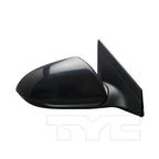 Door Mirror for 17-18 Hyundai Elantra Power Non-Heated w/o Blindspot Passenger