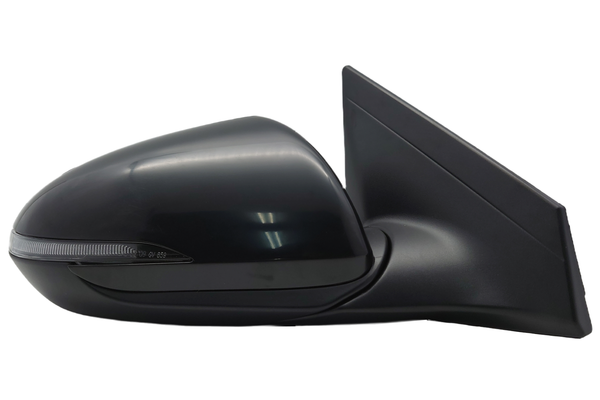 Side Mirror for 19-20 Hyundai Elantra Power Heated w/Blindspot Right Passenger