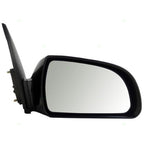 Side Door Mirror for 06-10 Hyundai Sonata Power Heated Right Passenger Side