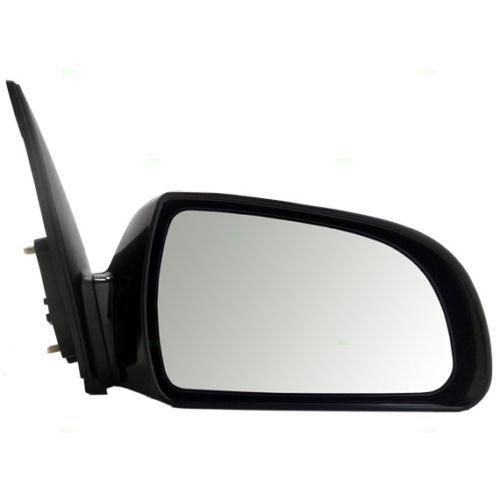 Side Door Mirror for 06-10 Hyundai Sonata Power Heated Right Passenger Side