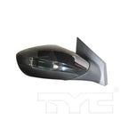 Door Mirror for 11-14 Hyundai Sonata Power Heated Right Passenger  Side
