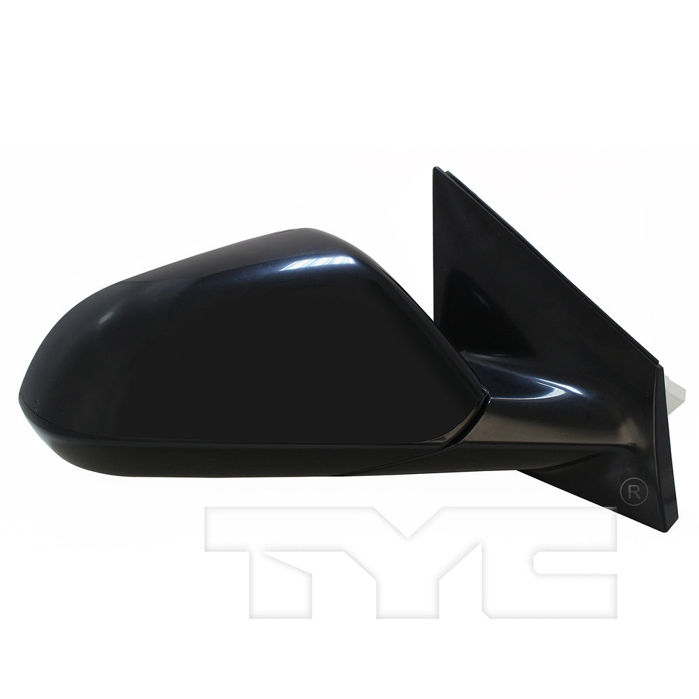 Door Mirror for 15-19 Hyundai Sonata Power Heated Right Passenger Side