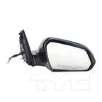 Door Mirror for 15-19 Hyundai Sonata Power Heated Right Passenger Side