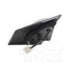 Door Mirror for 15-19 Hyundai Sonata Power Heated Right Passenger Side