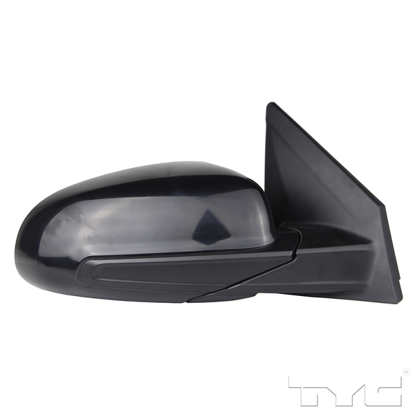 Side Door Mirror for 18-20 Hyundai Kona Power Non-Heated Right Passenger