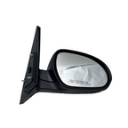 Side View Mirror for 09-12 Hyundai Elantra  Power Heated Right Passenger Side