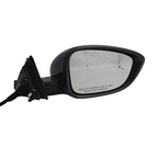 Side Mirror for 23-25 Honda Accord (EX) Power Heated w/BSD Right Passenger Side
