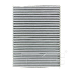 Carbon Cabin Air Filter for 97-05 Volkswagen Jetta/98-09 Beetle 1H0 819 644 B