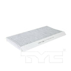 A/C Cabin Air Filter Carbon for 00-04 Ford Focus/10-13 Transit Connect