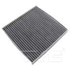 A/C Cabin Air Filter Carbon for 02-06 Toyota Camry/06-06 Lexus RX-330