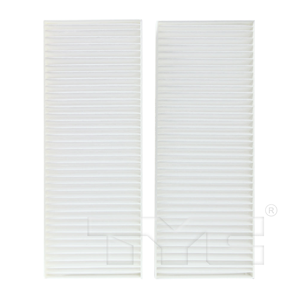 A/C Cabin Air Filter Particulate for 05-12 Nissan Pathfinder/05-19 Frontier