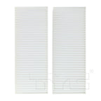 A/C Cabin Air Filter Particulate for 05-12 Nissan Pathfinder/05-19 Frontier