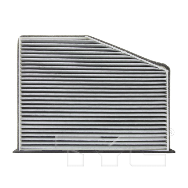 A/C Cabin Air Filter Carbon for 06-19 Volkswagen Jetta/05-20 Passat