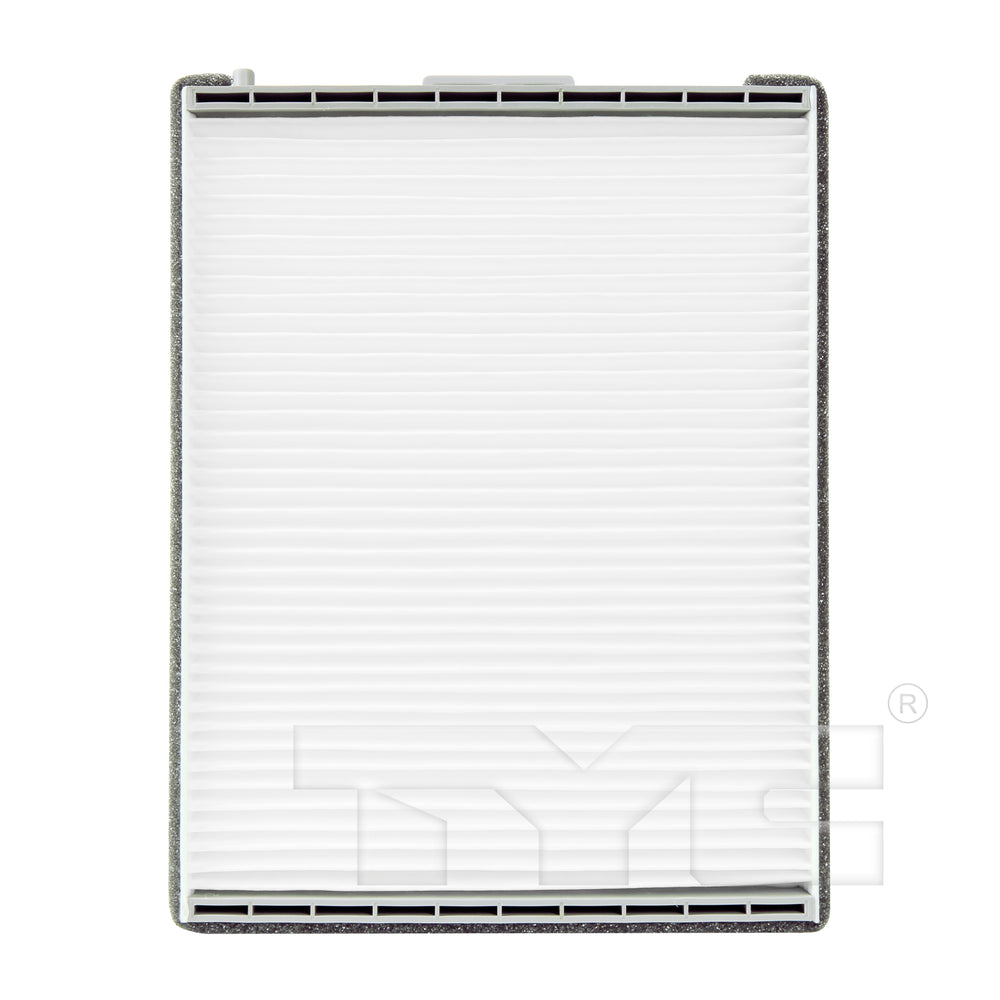 A/C Cabin Air Filter Particulate for 01-06 Hyundai Santa Fe/99-03 Sonata