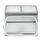 AC Cabin Air Filter Particulate for 06-09 Buick Lucerne/03-05 Pontiac Bonneville