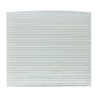 A/C Cabin Air Filter Particulate for 07-09 Hyundai Santa Fe/06-10 Kia Optima
